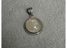 Rutielkwarts met zilver