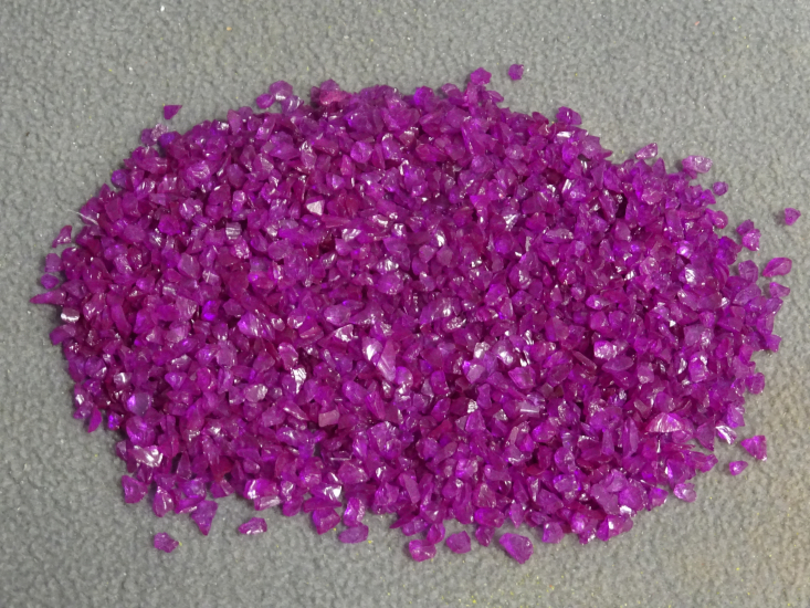 Hyacint roze-paars Split