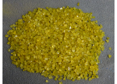 Hyacint geel Split