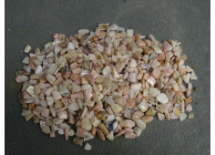 Roze Opaal 500 gr