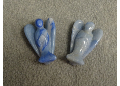 Blauwkwarts 4 cm