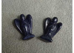 Blauwstroom 4 cm