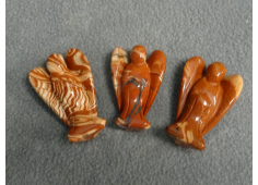 Jaspis Brecci 5 cm