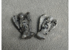 Noorse Maansteen 4 cm