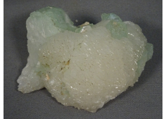 Groene Apofyliet ruw