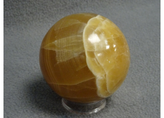 Bruine Calciet