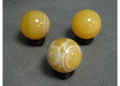 Oranje Calciet