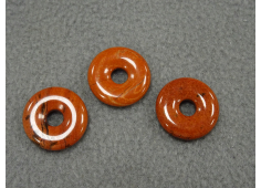 Rode Jaspis 2 cm