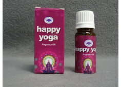 Happy Yoga