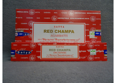 Red Champa