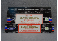 Black Champa