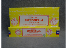 Citronella