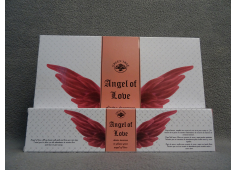 Angel of Love