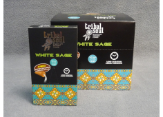 White Sage back flow