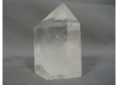 Bergkristal Arkanas punt