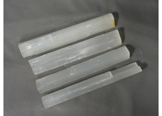 Seleniet staven 4 stuks 18 - 22 cm