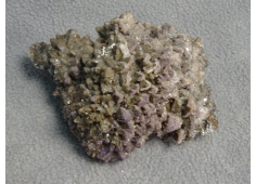 Stellar beam Calciet ruw