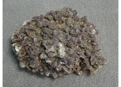 Stellar beam Calciet ruw