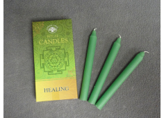 healing