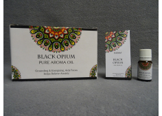 black opium