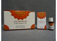 cedarwood