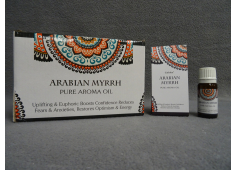 arabian myrrh