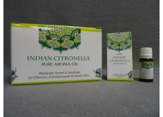 indian citronella