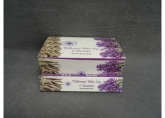 Californian White Sage & Lavender