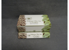Californian White Sage & Eucalyptus