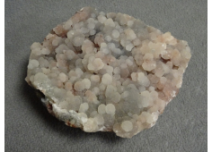 Chalcedoon (gemengd) ruw