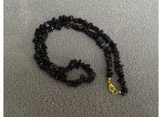 Obsidiaan 45 cm