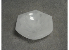 Seleniet hexagram  8.5 cm