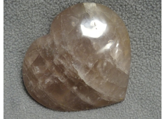 lavendelkwarts xl hart