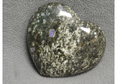 larkaviet met smaragd en kasjmier robijn xl