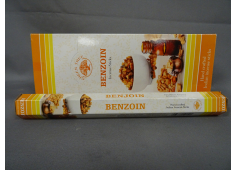 benzoin