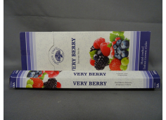 very berry