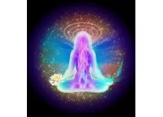 behandeling en stenenlegging spirituele groei