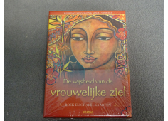 De wijsheid van de vrouwelijke ziel