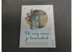 De weg naar je levensdoel