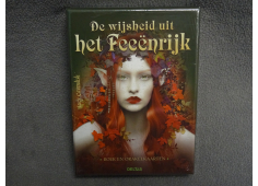 De wijsheid uit het feeënrijk