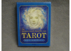 De paranormale kracht van tarot