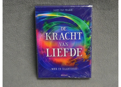 De kracht van liefde