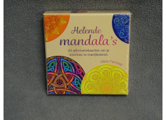 Helende Mandala's
