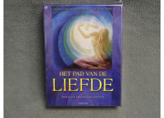 Het pad van de liefde