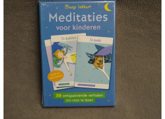 Meditaties voor kinderen