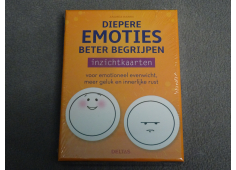Diepere emoties beter begrijpen