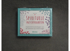 Spirituele inzichtkaarten
