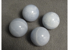 Blauwe Calciet