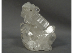 Bergkristal Brazilië A+ ruw