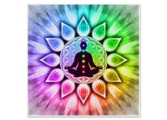 Chakras terug in balans OKTOBER